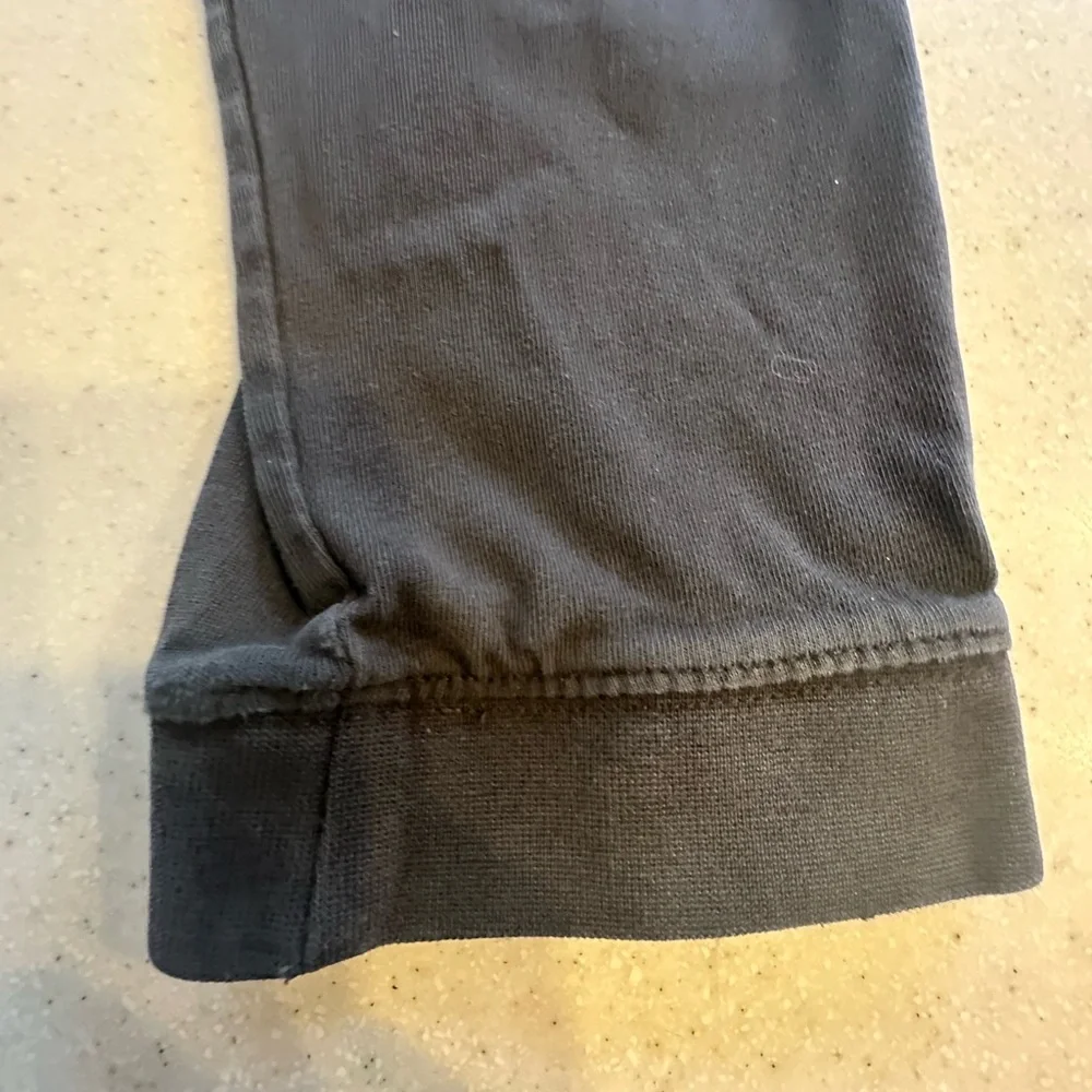 Nike Boy’s XL Black Joggers. Cotton. Soft!